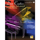 Dan Coates Complete Advanced Piano Solos