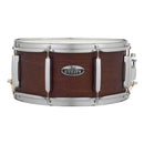 Pearl Modern Utility 14" x 5.5" Maple Snare Drum - Satin Brown