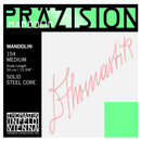 Thomastik-Infeld Precision 154 Flat Wound - Mandolin Strings