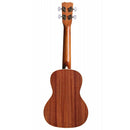 Cordoba 15CM-E Concert Ukulele w/ Pickup - Edge Burst