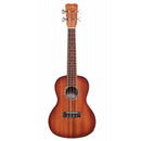 Cordoba 15CM-E Concert Ukulele w/ Pickup - Edge Burst