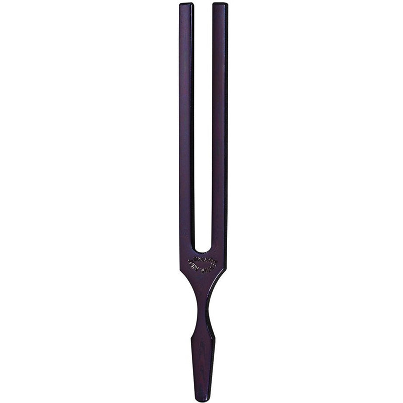 John Walker Blued Steel Tuning Fork - A 440hz