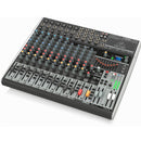 Behringer Xenyx X1832USB 18 Input Mixing Desk