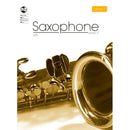 AMEB Alto Saxophone Series 2 Grade 1