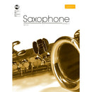 AMEB Tenor Saxophone Series 2 Grade 1