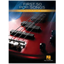 First 50 Pop Songs You Should Play on Bass