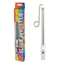 1st Note FN330 See-Through Slide Whistle