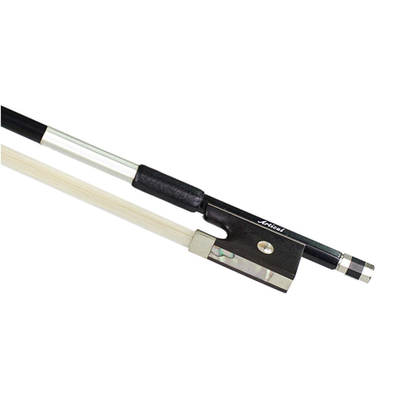 Articul Carbon Fibre / Graphite Violin Bow - 4/4 Size