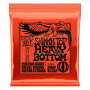Ernie Ball 2215 Skinny Top Heavy Bottom 10-52