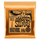 Ernie Ball 2222 Hybrid Slinky 9-46