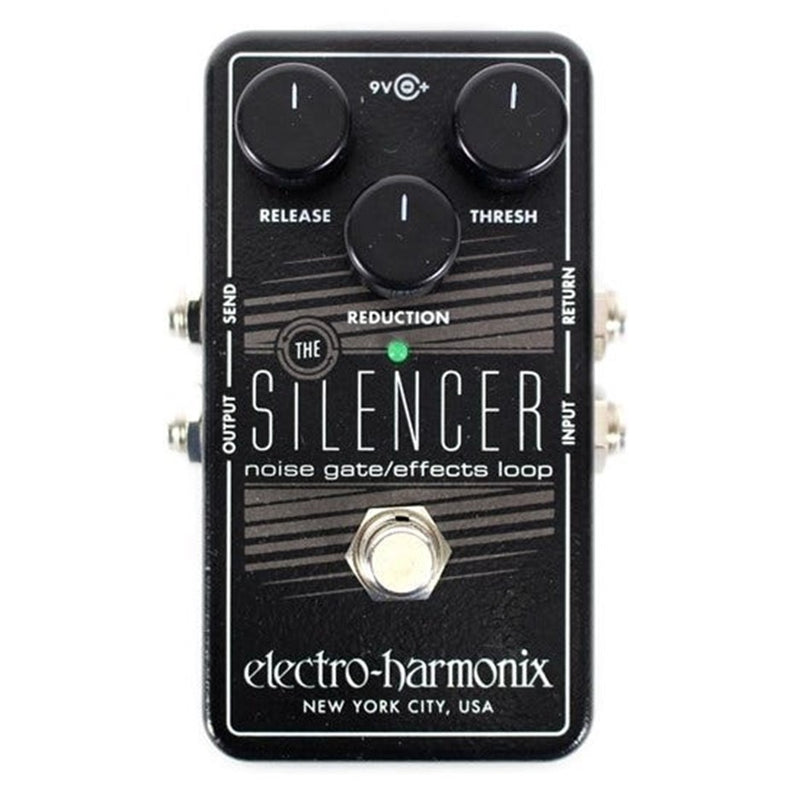 EHX Silencer Noise Gate / Effects Loop