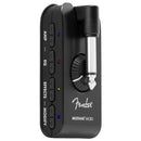 Fender Mustang Micro Personal Guitar Headphone Amplifier
