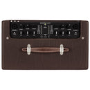 Fender Acoustic Junior 1x8" Full-Range Acoustic Amplifier