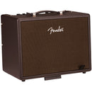Fender Acoustic Junior 1x8" Full-Range Acoustic Amplifier