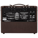 Fender Acoustic Junior Go Rechargeable Acoustic Guitar Amp w/ 60-Second Looper