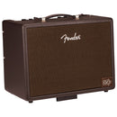 Fender Acoustic Junior Go Rechargeable Acoustic Guitar Amp w/ 60-Second Looper