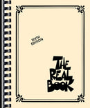 The Real Book - Volume I
