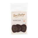 Dunlop JPP915 Ultex Primetone Sculpted Plectra 1.5mm - Semi Round (3 Pack)