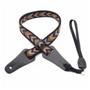 DSL 25UKPOLY  Ukulele Strap - AR-DB