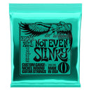 Ernie Ball 2626 Not Even Slinky 12-56