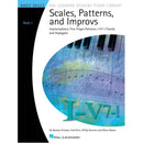 Scales, Patterns and Improvs - Book 1