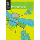 AMEB Percussion Series 1 Grade 2