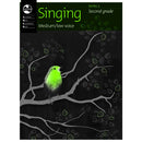 AMEB Singing Series 2 Grade 2 - Medium / Low Voice