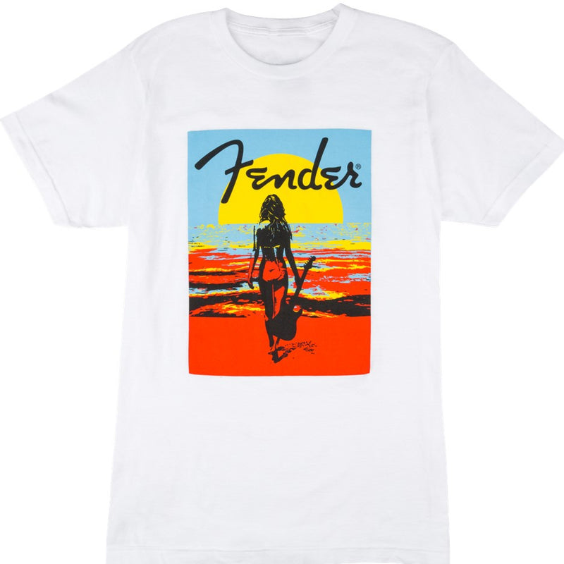 Fender Endless Summer T-Shirt