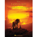 The Lion King 2019 Ukulele