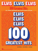 Elvis Elvis Elvis - 100 Greatest Hits PVG