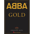 ABBA - Gold: Greatest Hits for Easy Piano