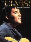 Elvis! - Greatest Hits for Easy Piano