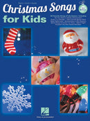 Christmas Songs for Kids - 3rd Edition
