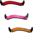 Everest Violin Shoulder Rest Spring Collection 1/2 - 3/4 Size (All Colours)