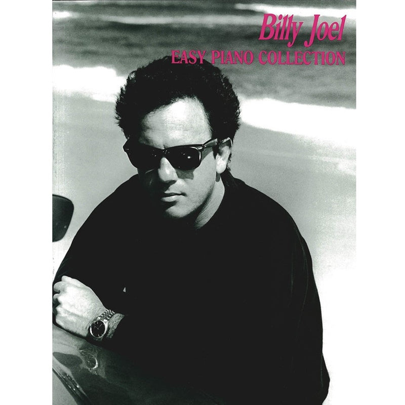 Billy Joel Easy Piano Collection