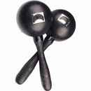 RhythmTech TCFML Fiberglass Maracas - Large