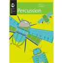 AMEB Percussion Series 1 Grade 3