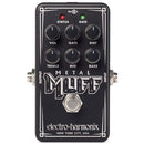 EHX Nano Metal Muff