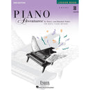 Piano Adventures Level 3B - Lesson Book