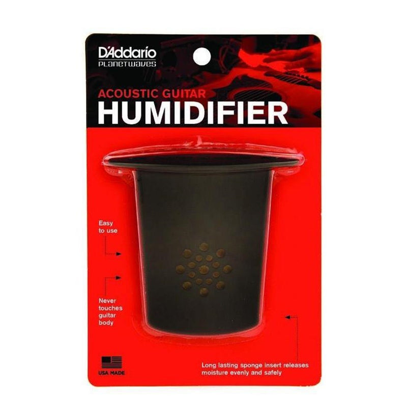 Acoustic Guitar Humidifier
