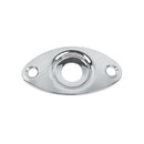Jack Plate Recessed GP8242 - Oval