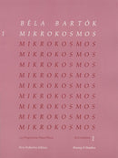 Mikrokosmos Vol. 5