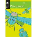 AMEB Percussion Series 1 Grade 4