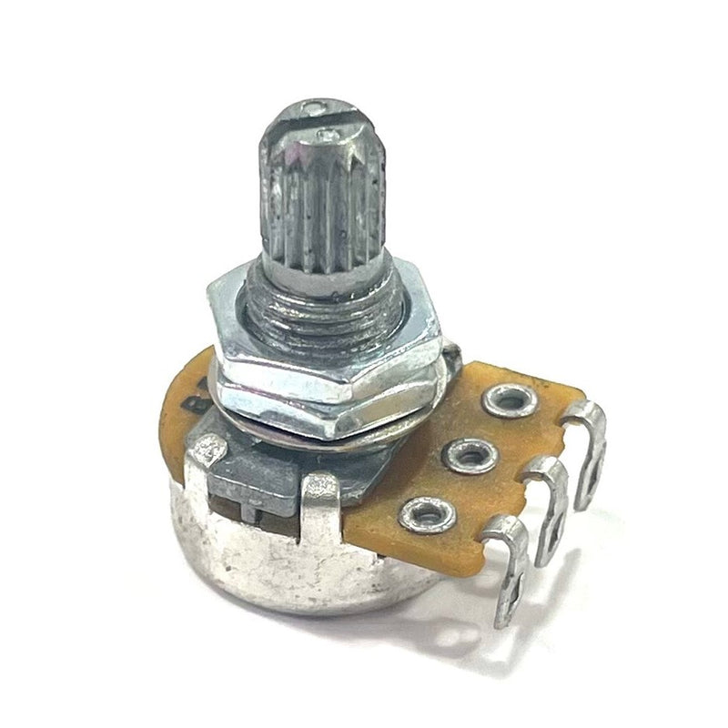 Mini Tone (A500K) Potentiometer - 500K