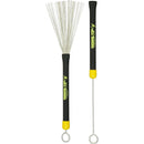 Regal Tip 575YJ Yellow Jacket Telescoping Brushes