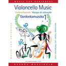 Violoncello Music for Beginners - Book 1 *Secondhand*