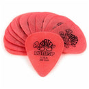 Dunlop Tortex Standard "Red" .50mm Guitar Pick 12-Pack