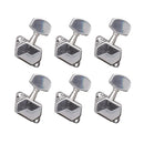 Custom Eagle 516 6-In-Line Machine Heads - Steel String