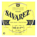 Savarez 520 J Nylon Set - Super High Tension