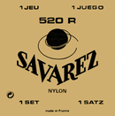 Savarez 520 R Nylon Set - Normal Tension